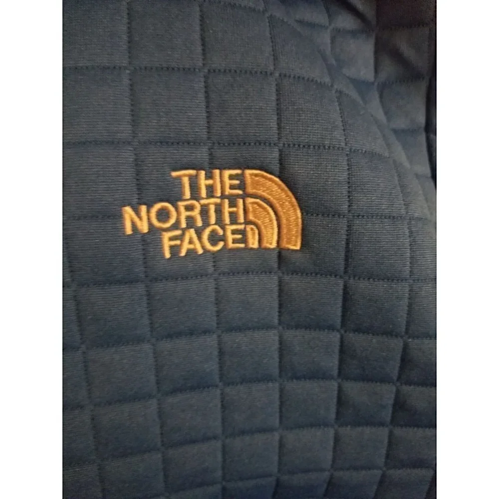 𝅺THE North Face Therma Ball Hoodie Size: X-Large‎